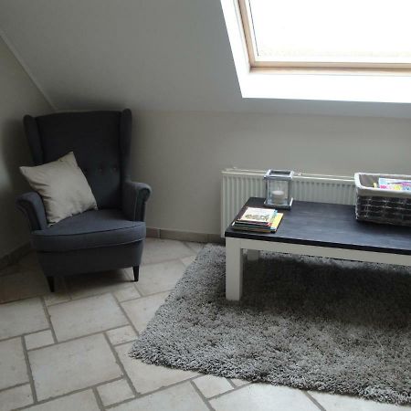 B&B De Polderhoeve Blankenberge Luaran gambar