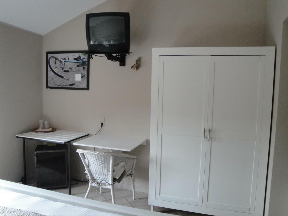 B&B De Polderhoeve Blankenberge Luaran gambar