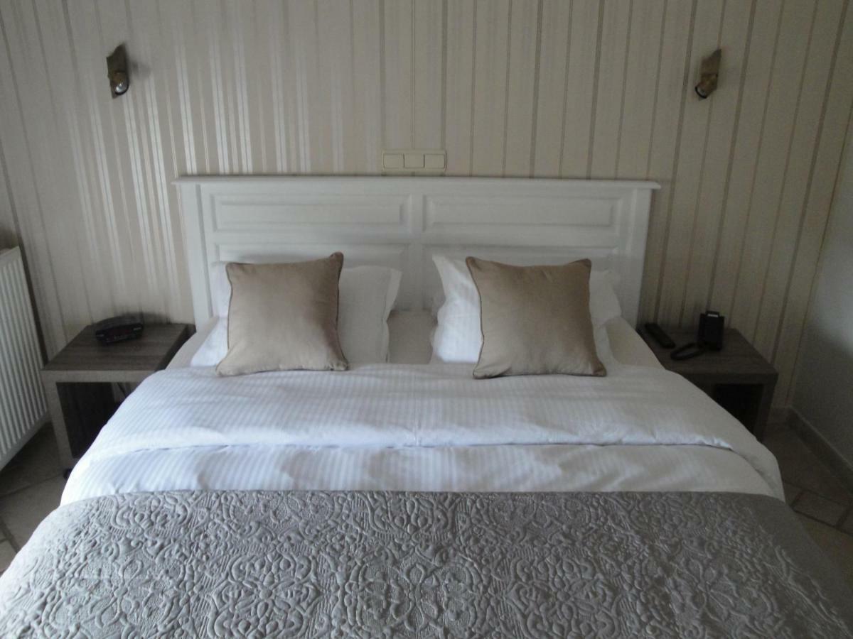 B&B De Polderhoeve Blankenberge Luaran gambar