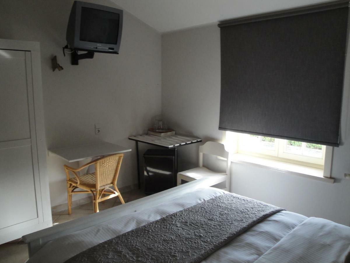 B&B De Polderhoeve Blankenberge Luaran gambar