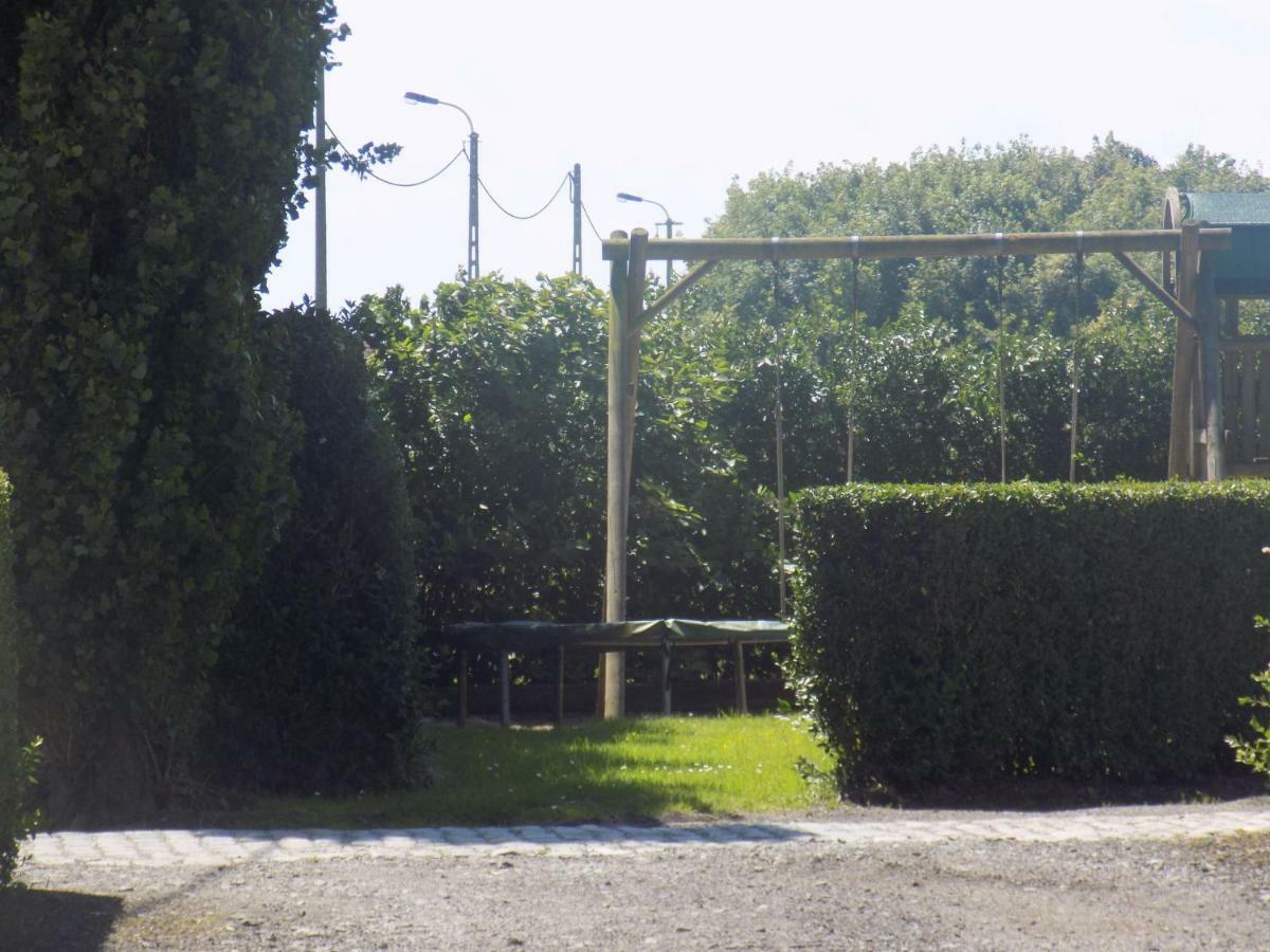 B&B De Polderhoeve Blankenberge Luaran gambar