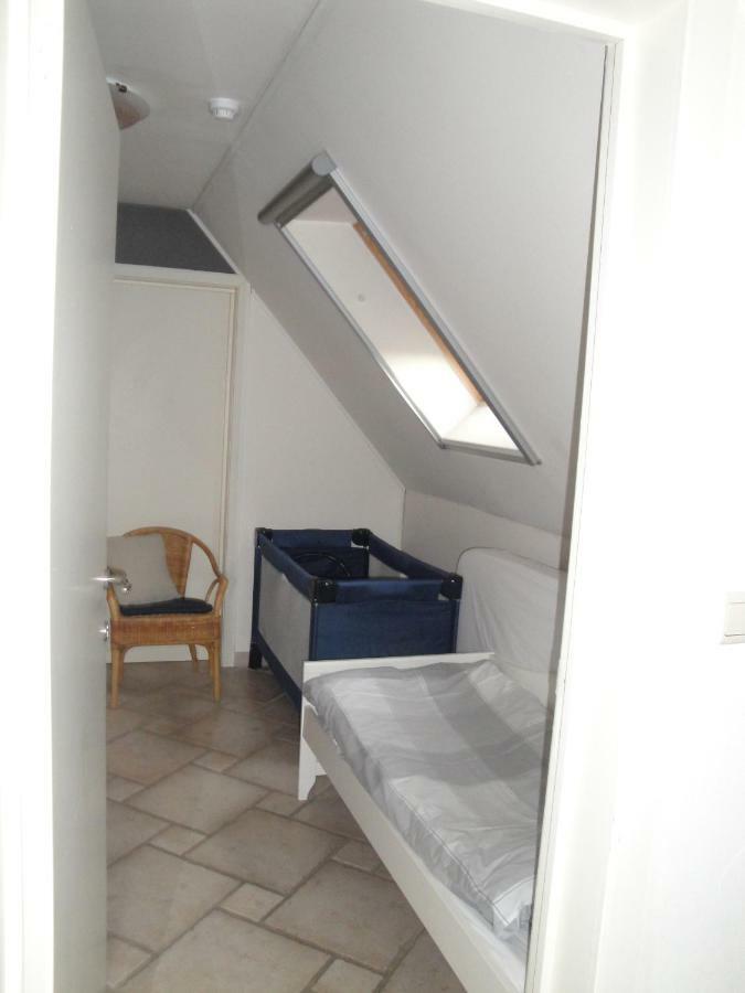 B&B De Polderhoeve Blankenberge Luaran gambar