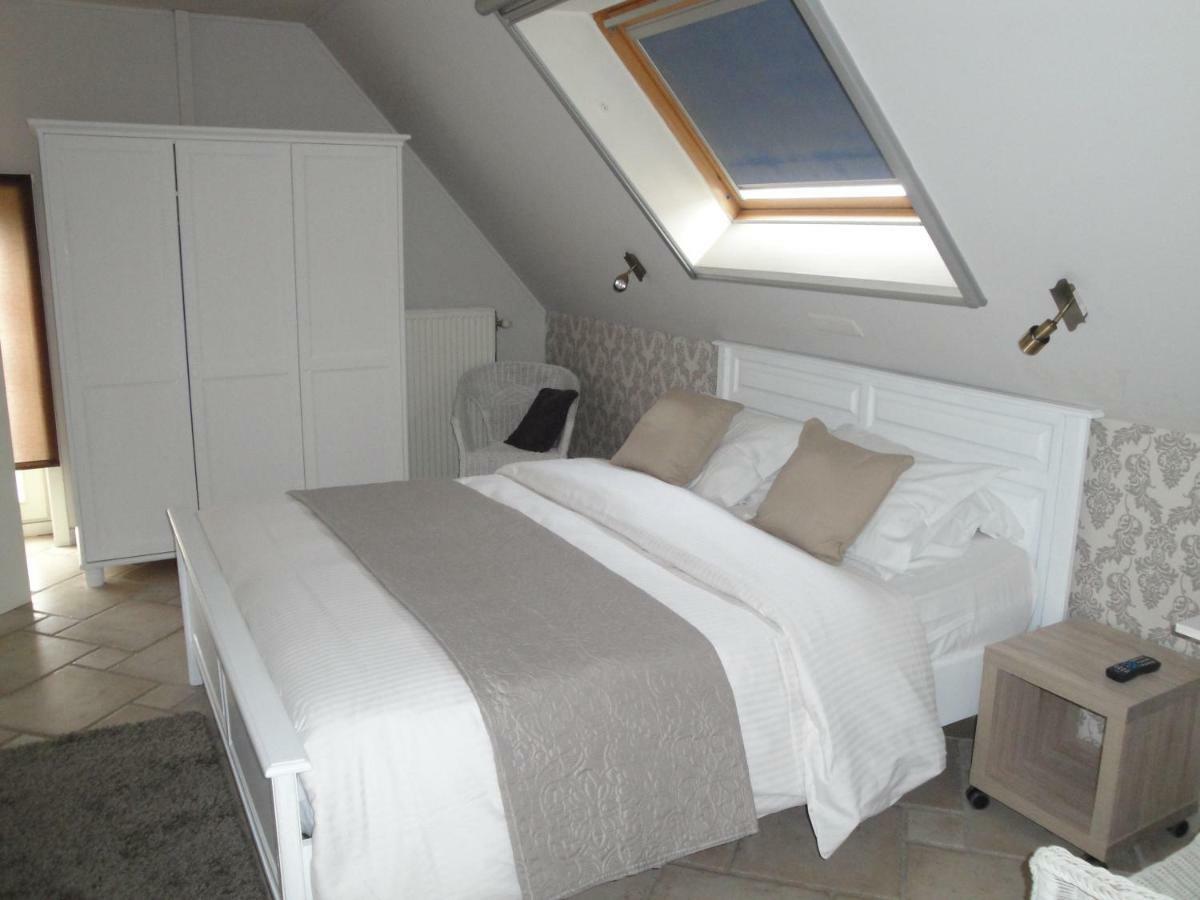 B&B De Polderhoeve Blankenberge Luaran gambar