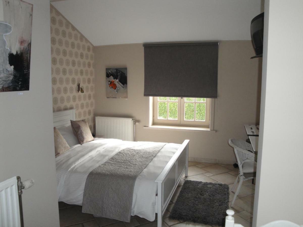B&B De Polderhoeve Blankenberge Luaran gambar