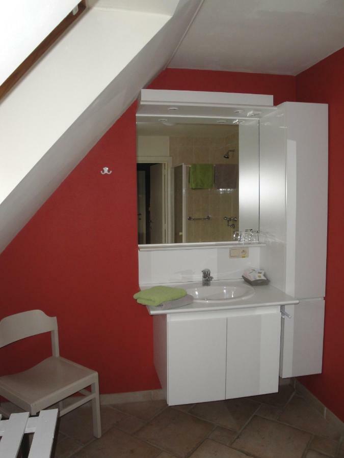 B&B De Polderhoeve Blankenberge Luaran gambar