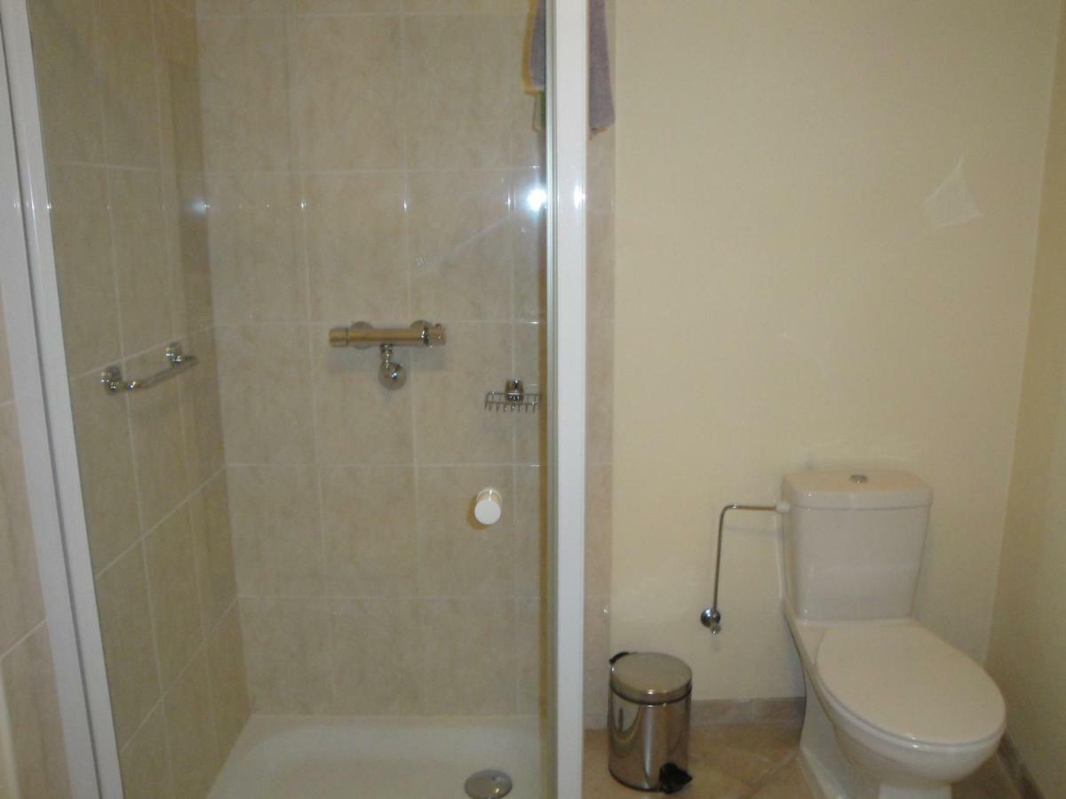 B&B De Polderhoeve Blankenberge Luaran gambar