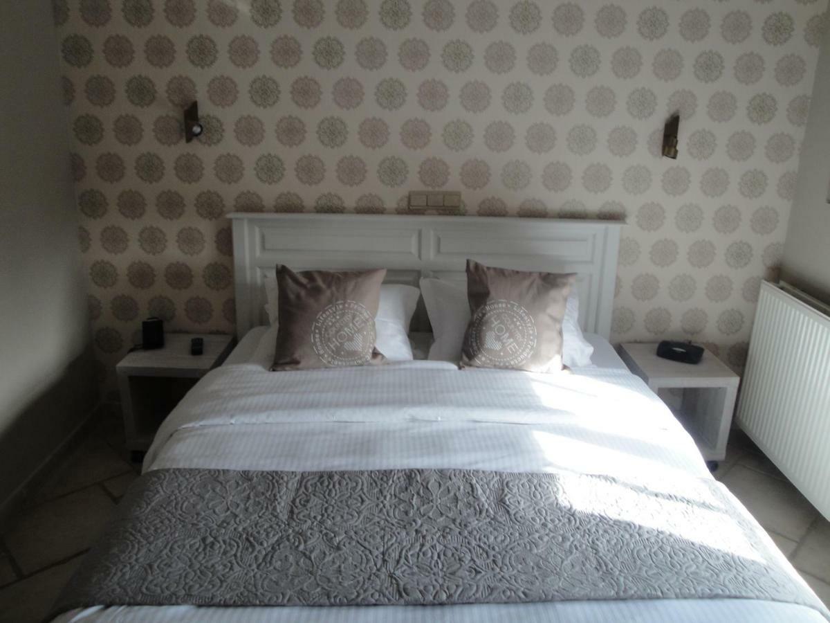 B&B De Polderhoeve Blankenberge Luaran gambar