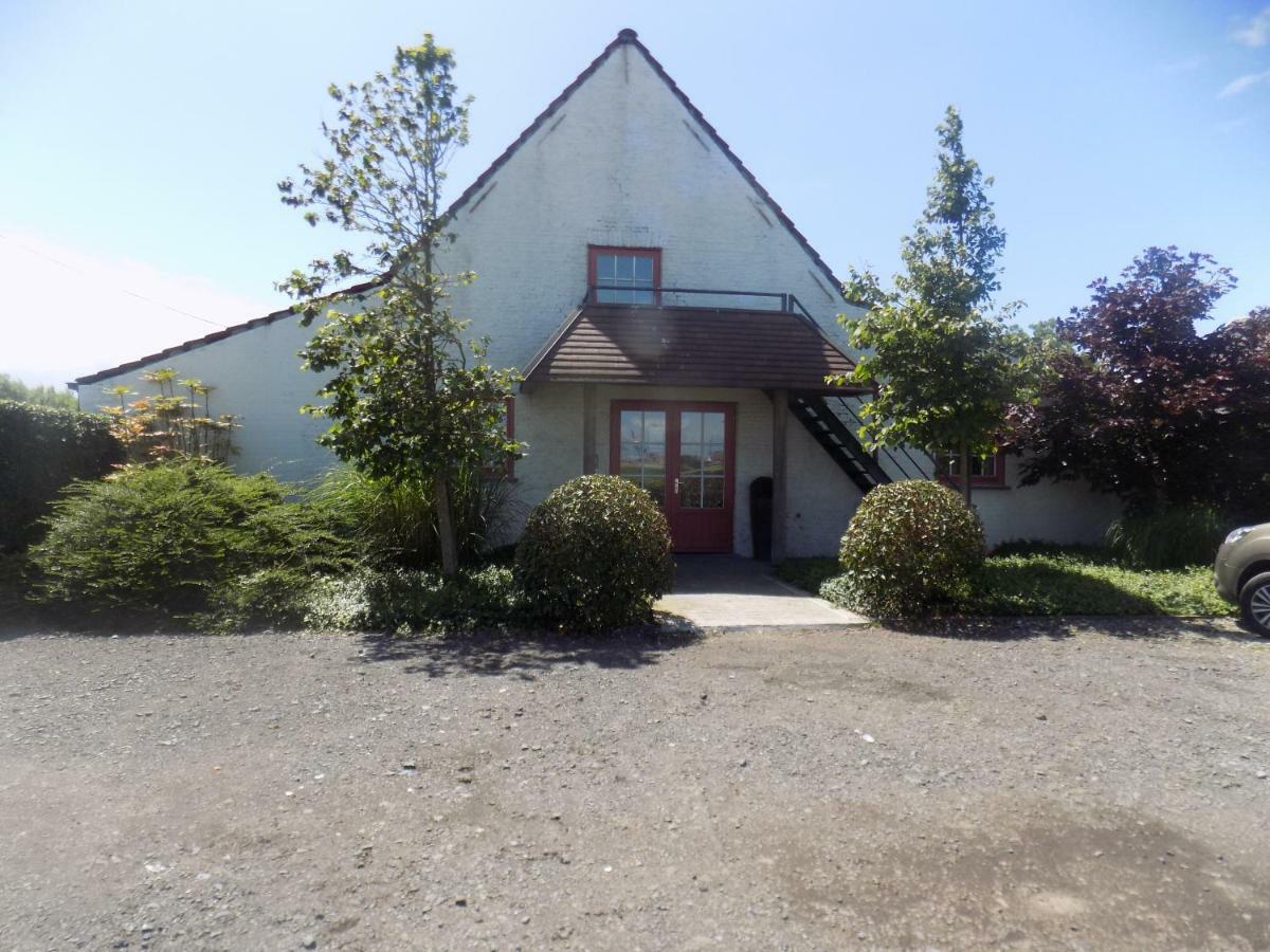 B&B De Polderhoeve Blankenberge Luaran gambar